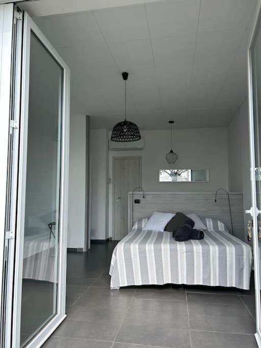 New Suite Sul Mare N. 2 Рекко Экстерьер фото