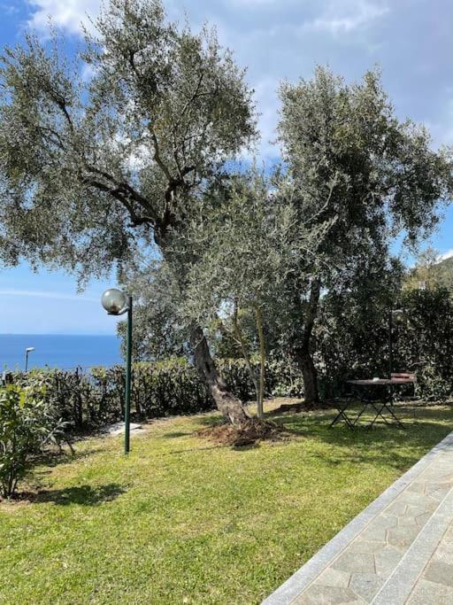 New Suite Sul Mare N. 2 Рекко Экстерьер фото