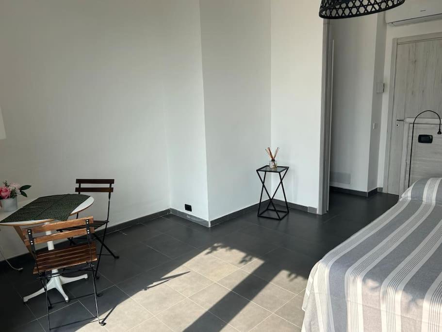New Suite Sul Mare N. 2 Рекко Экстерьер фото