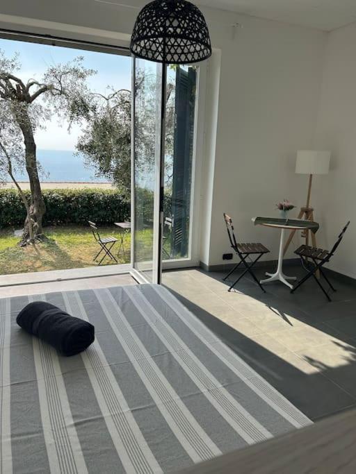 New Suite Sul Mare N. 2 Рекко Экстерьер фото